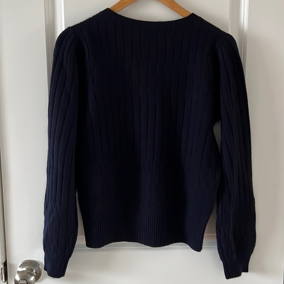 Celine 100% cashmere sweater - Picture 3 of 16